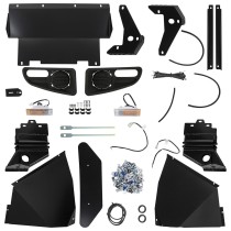  Winch Bar ARB Prado 150 VX/KAKADU : Pare-chocs 4x4 Offroad 